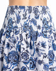 LE JARDIN SKIRT