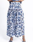 LE JARDIN SKIRT