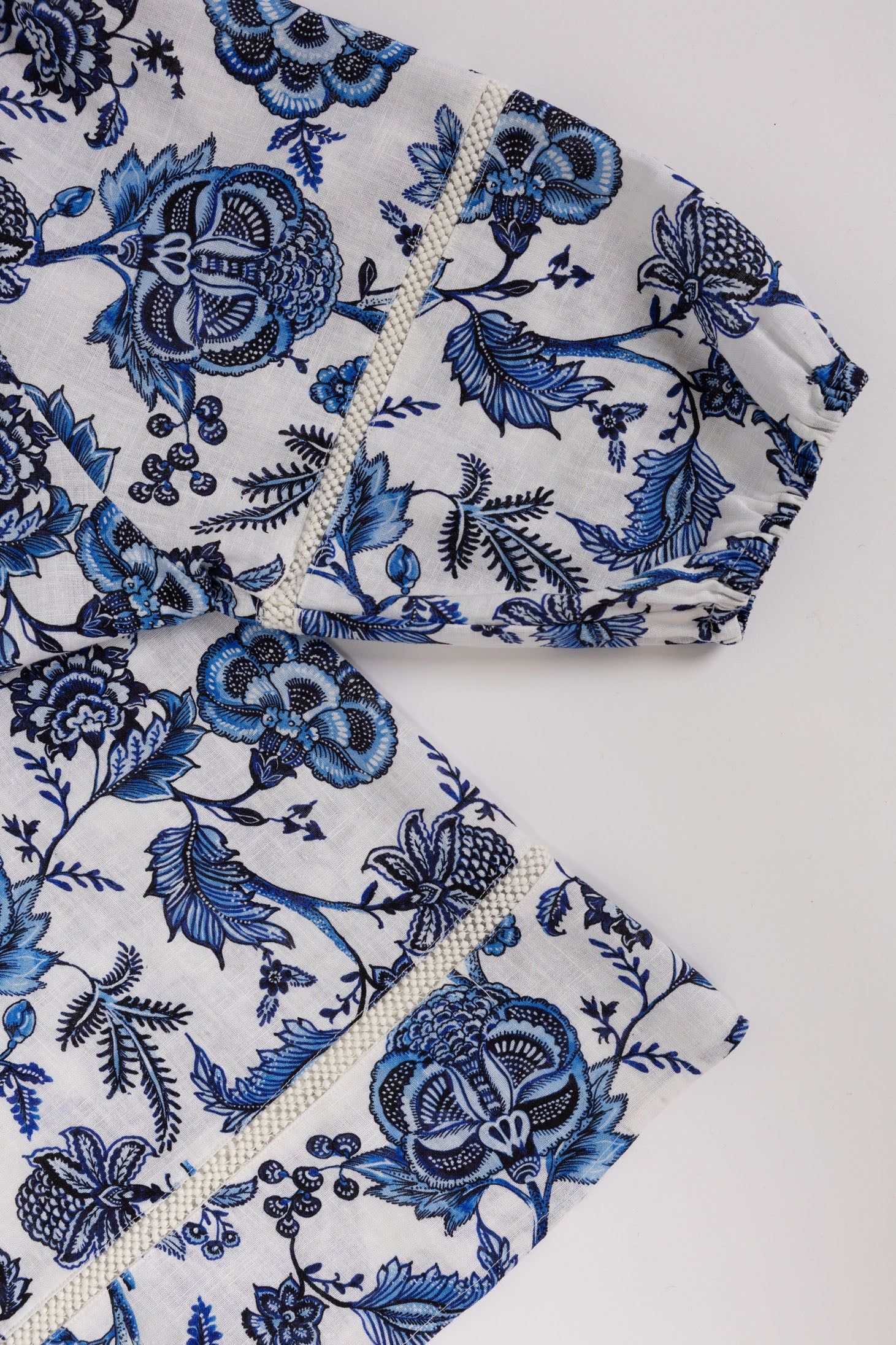 ROSA BLOUSE