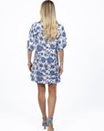 ROSA SHIFT DRESS