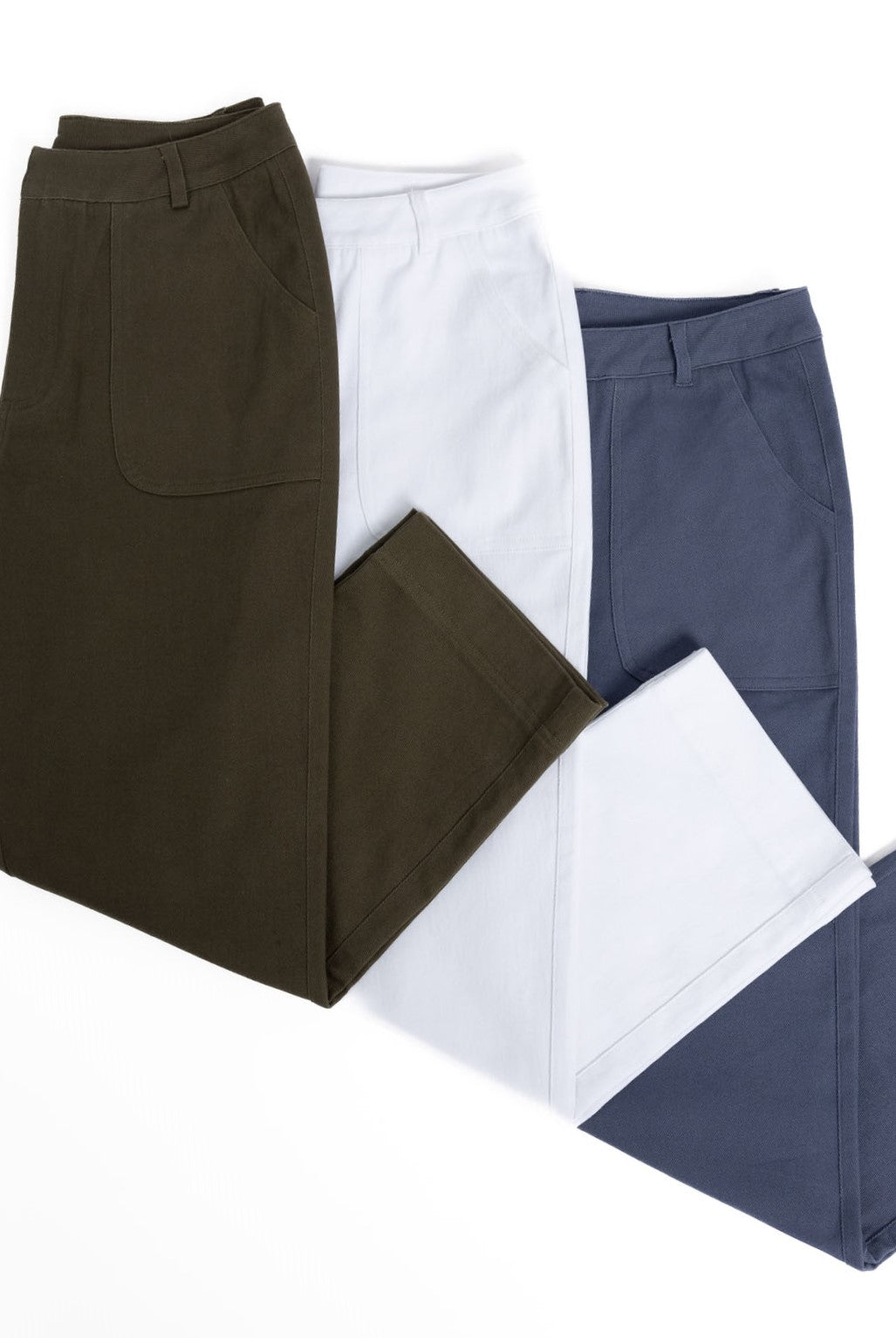 RAYA PANT - SS25