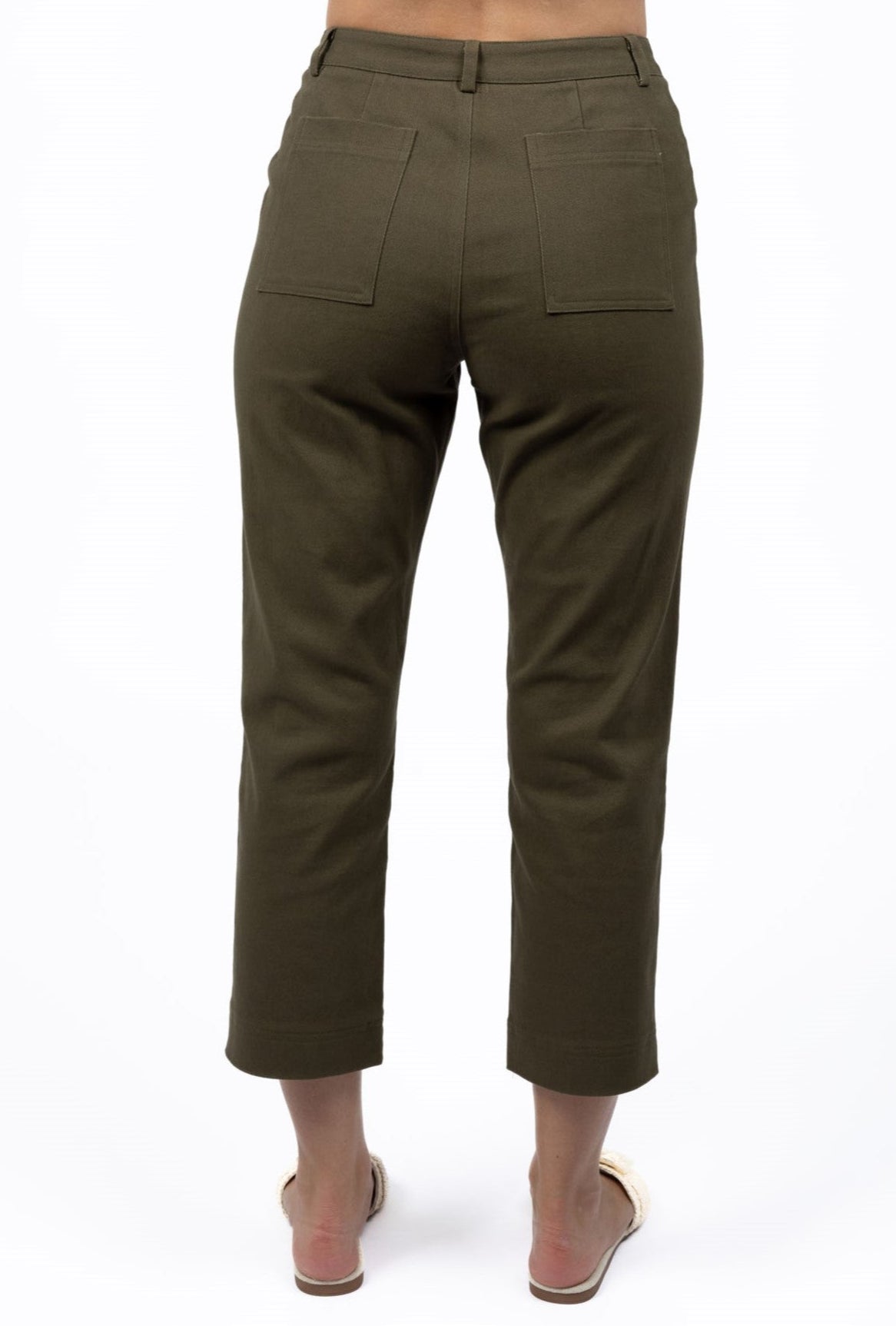 RAYA PANT - SS25