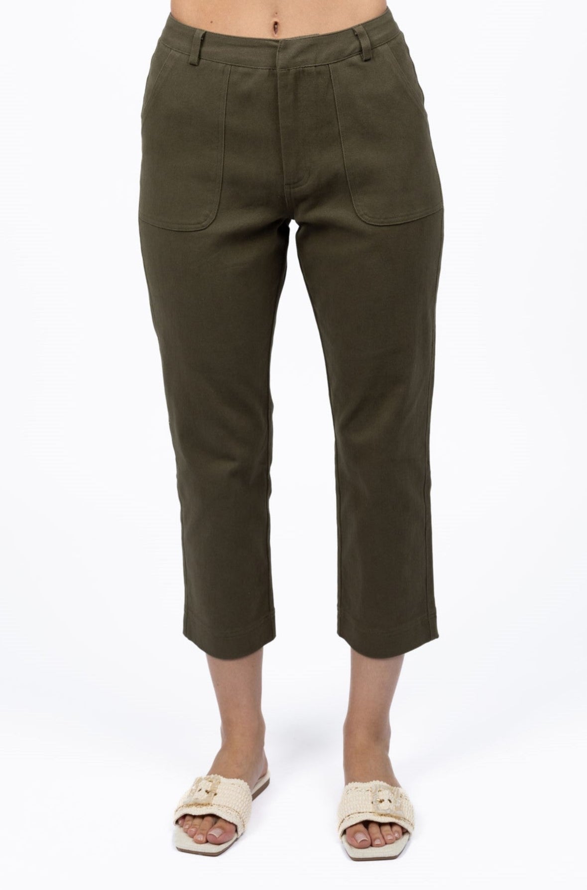 RAYA PANT - SS25