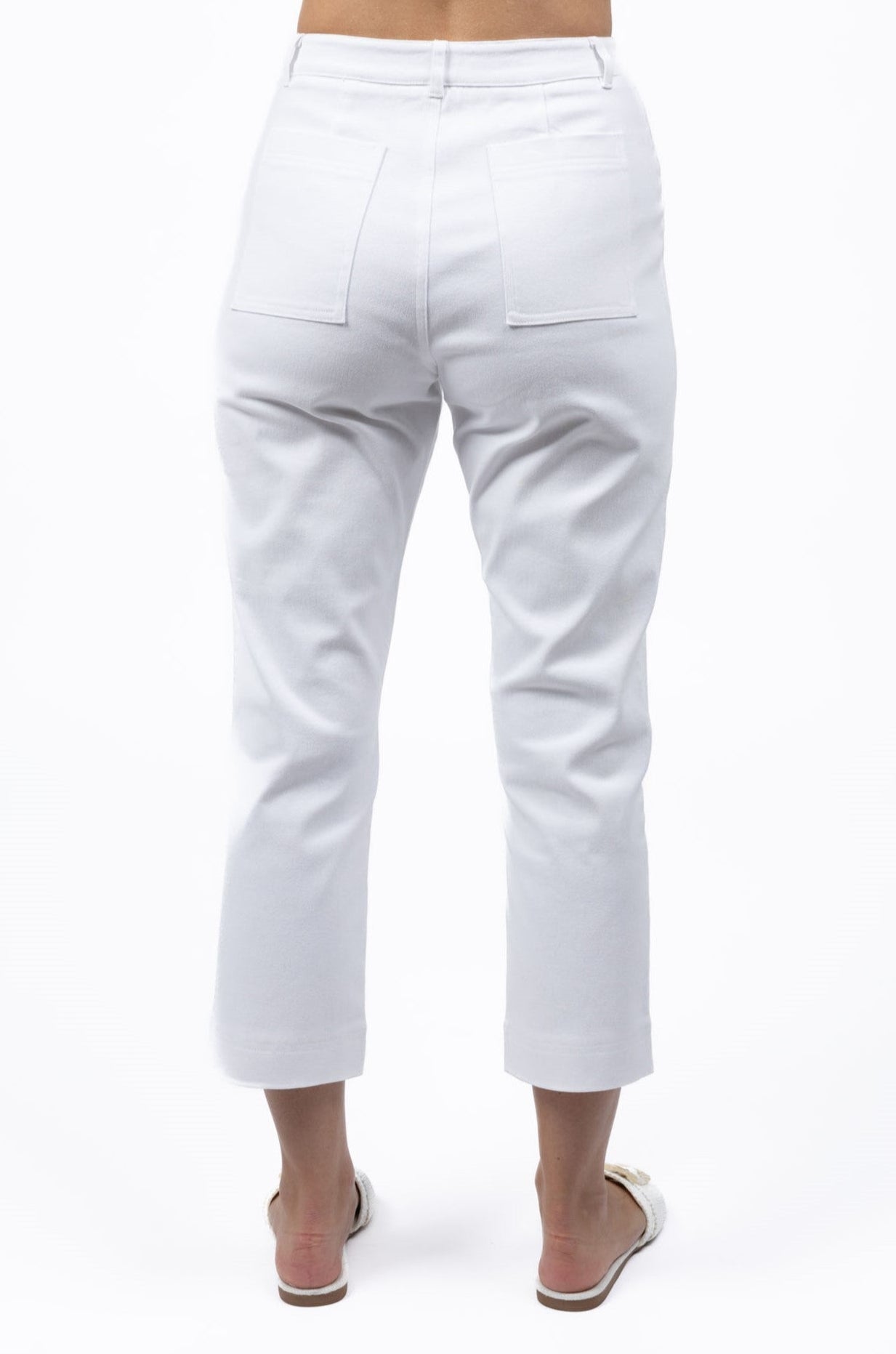 RAYA PANT - SS25