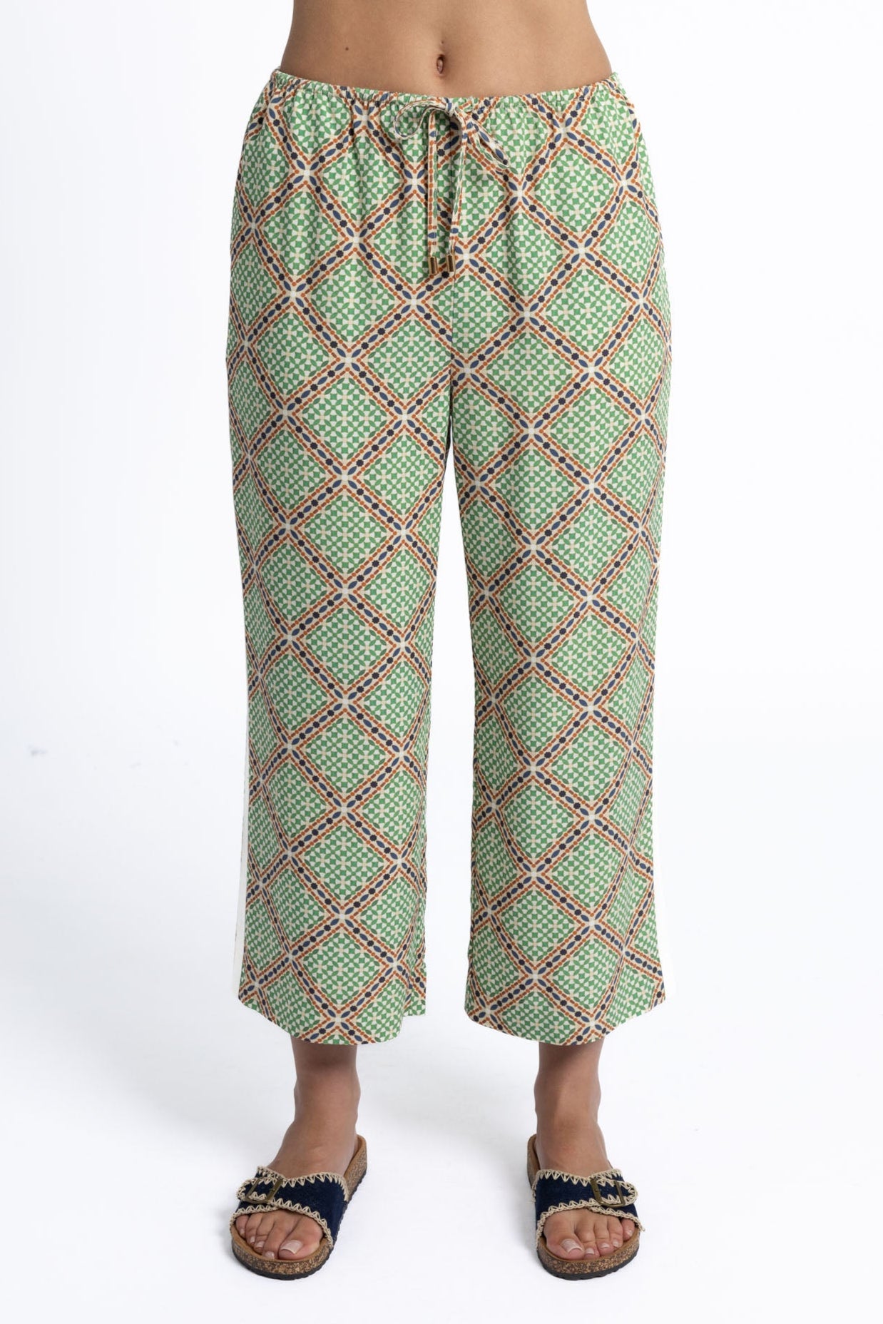MARRAKESH PANT
