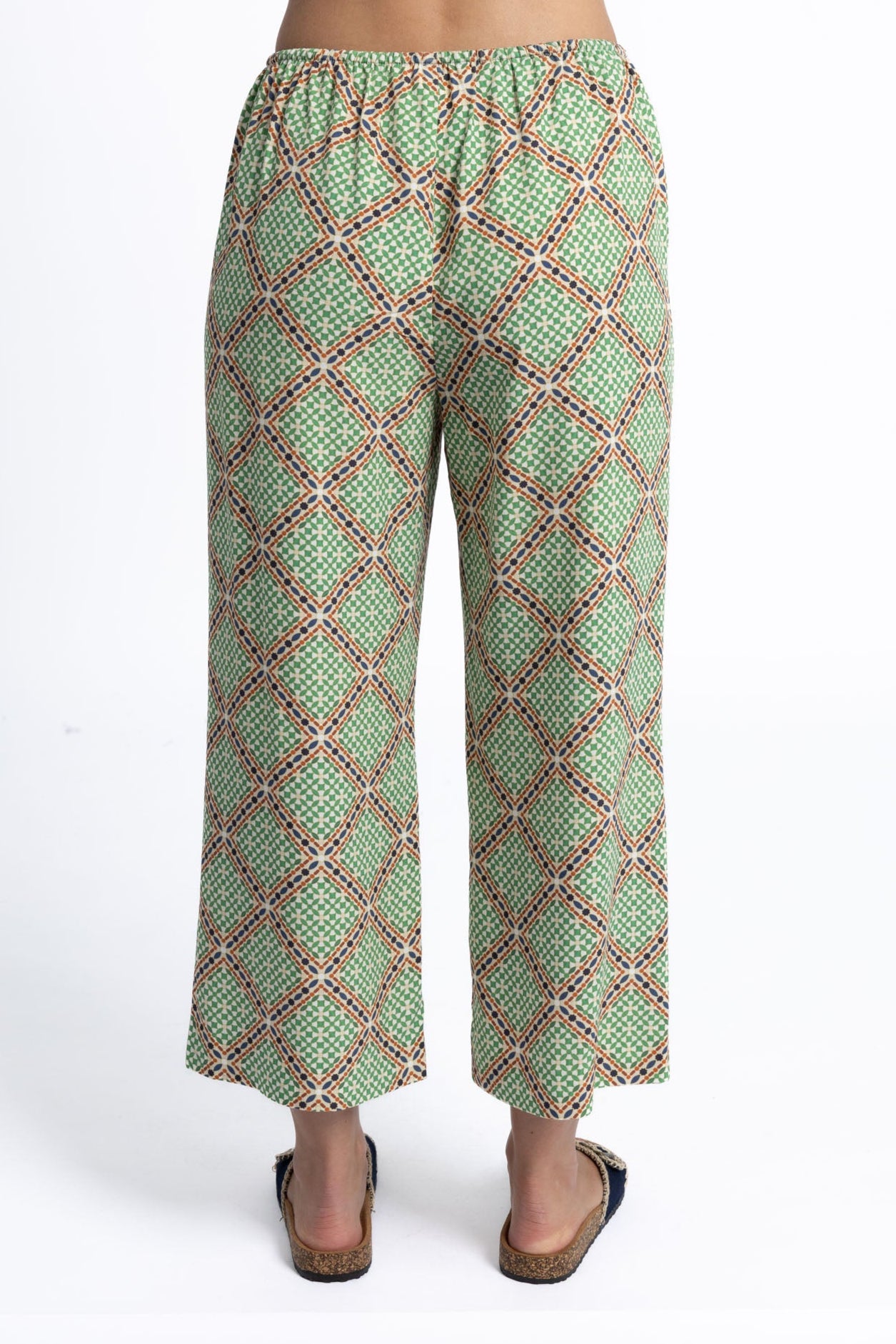 MARRAKESH PANT