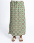 MARRAKESH SKIRT