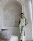 MARRAKESH PANT