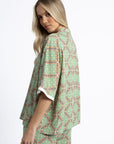 MARRAKESH SHIRT