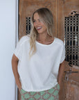 LUSH TOP