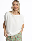 LUSH TOP