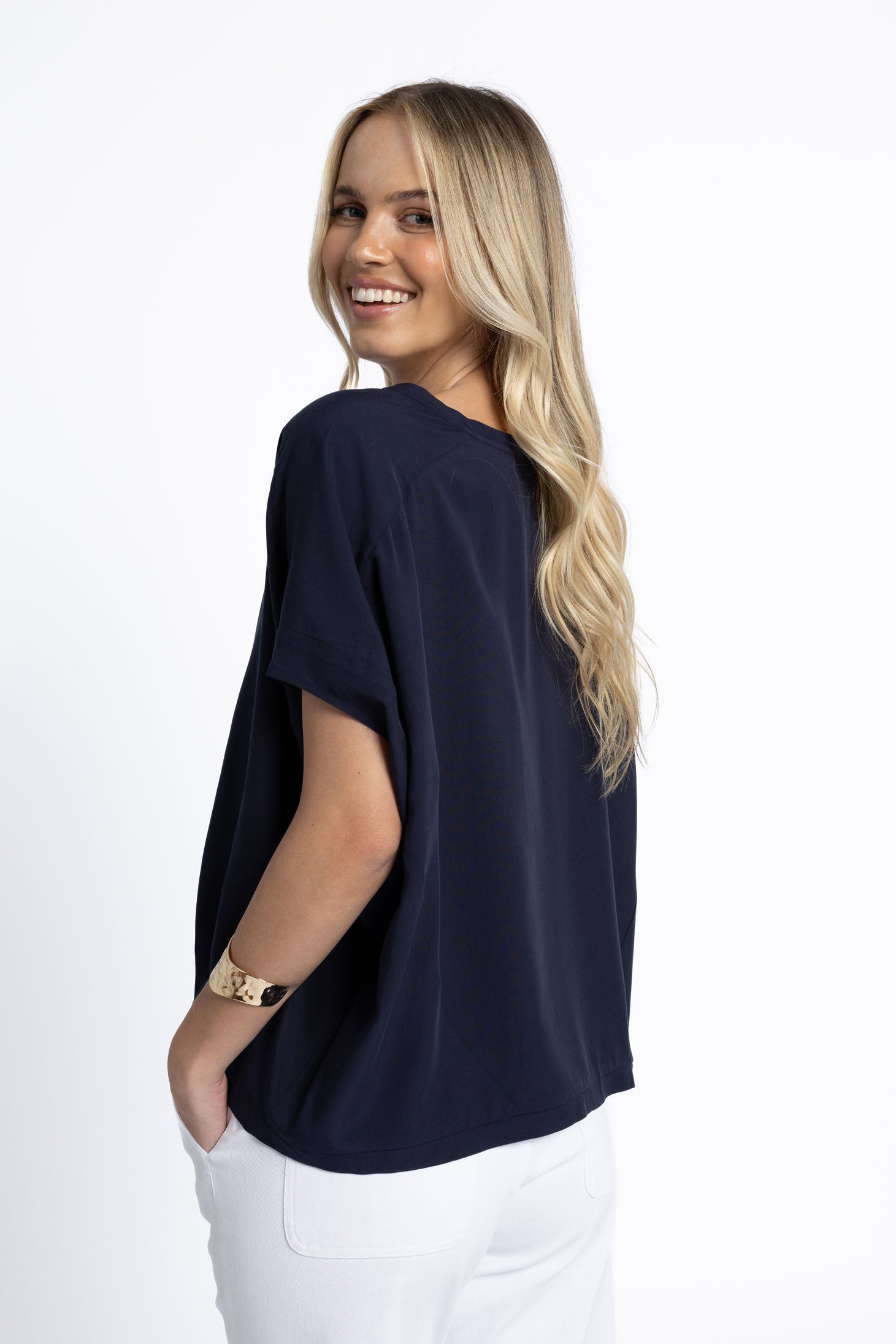 LUSH TOP