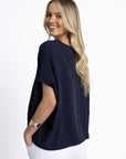 LUSH TOP