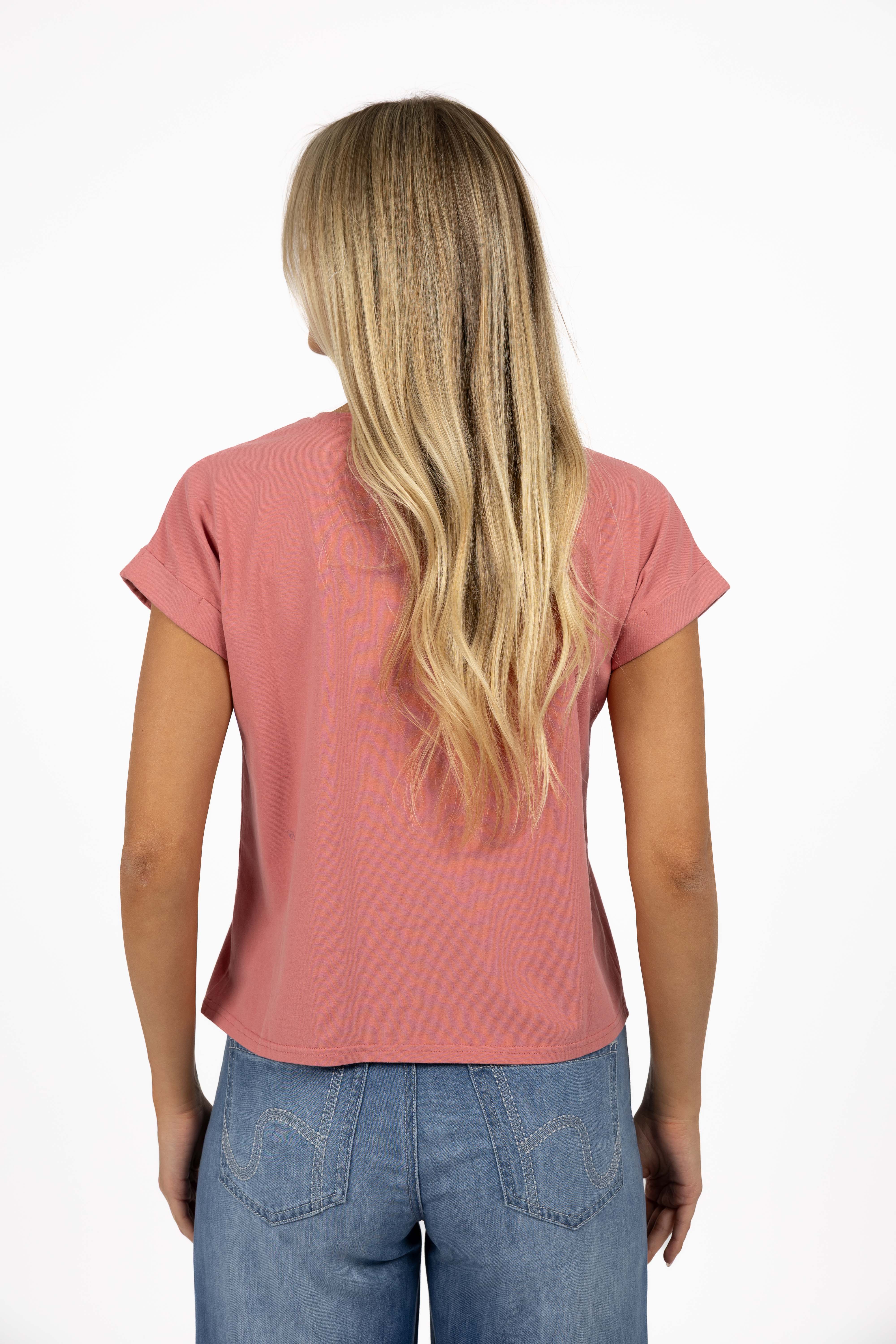 HARMONY TEE