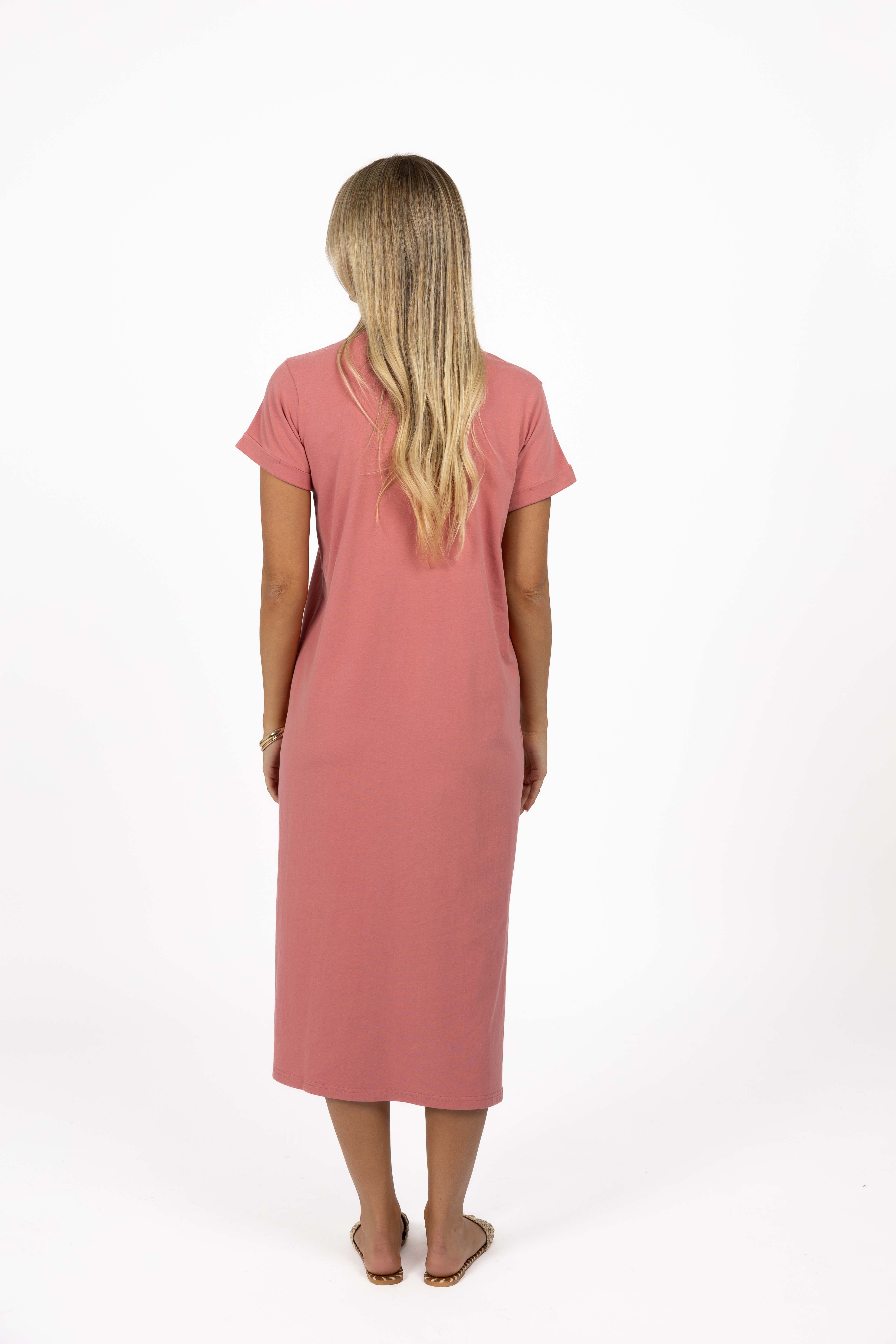 PROFILE DRESS