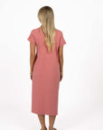 PROFILE DRESS