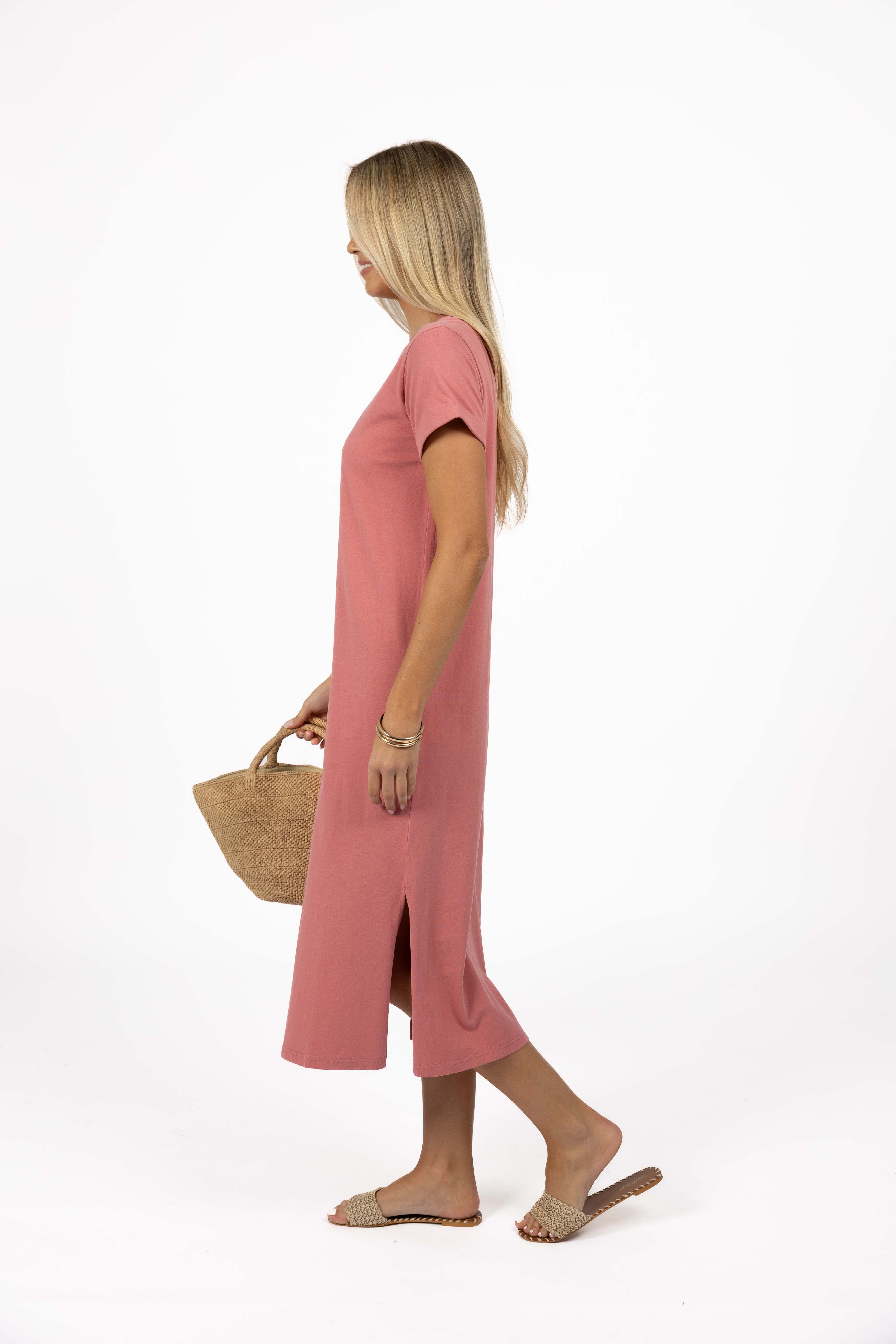 PROFILE DRESS