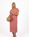 PROFILE DRESS