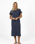 PROFILE DRESS