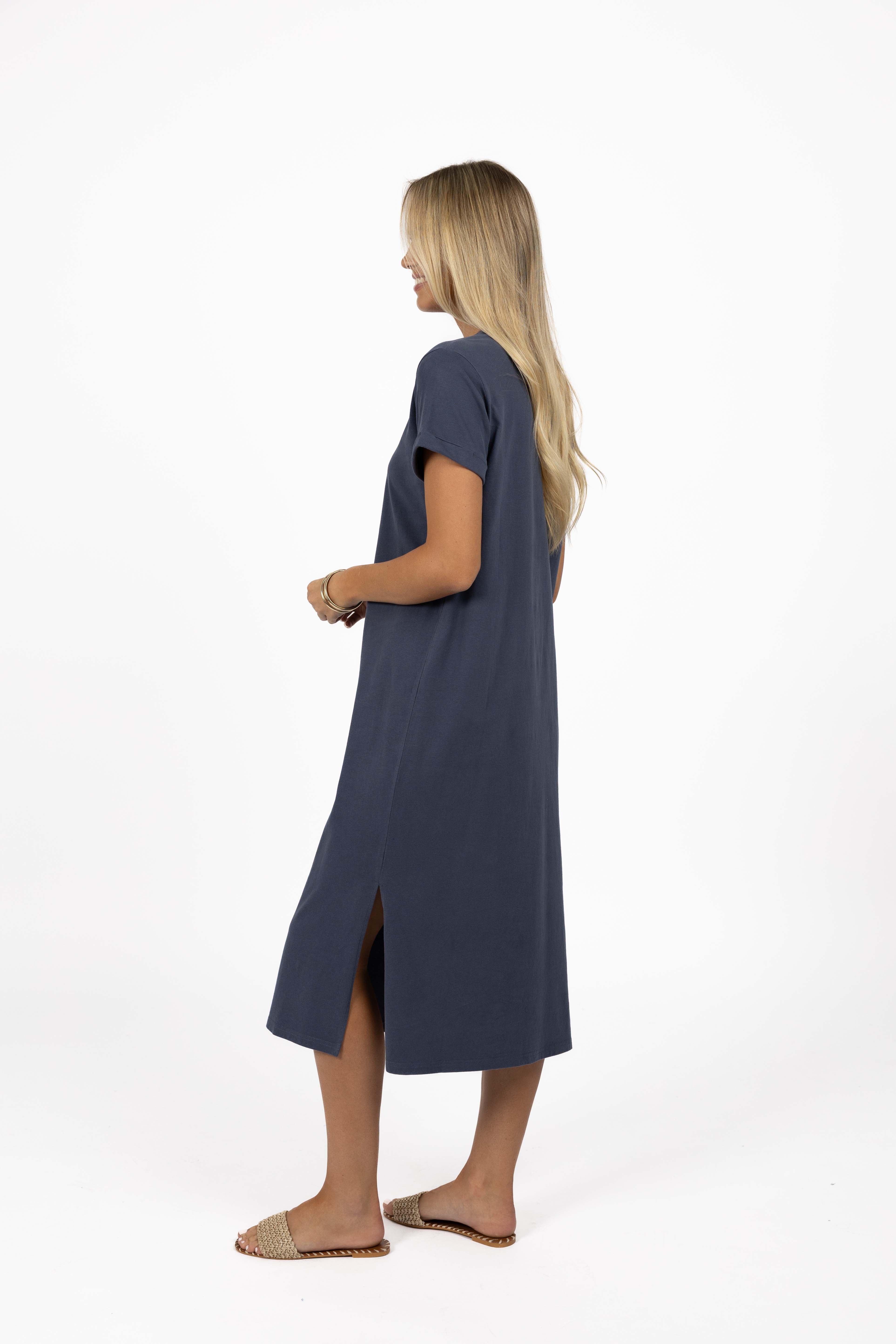 PROFILE DRESS