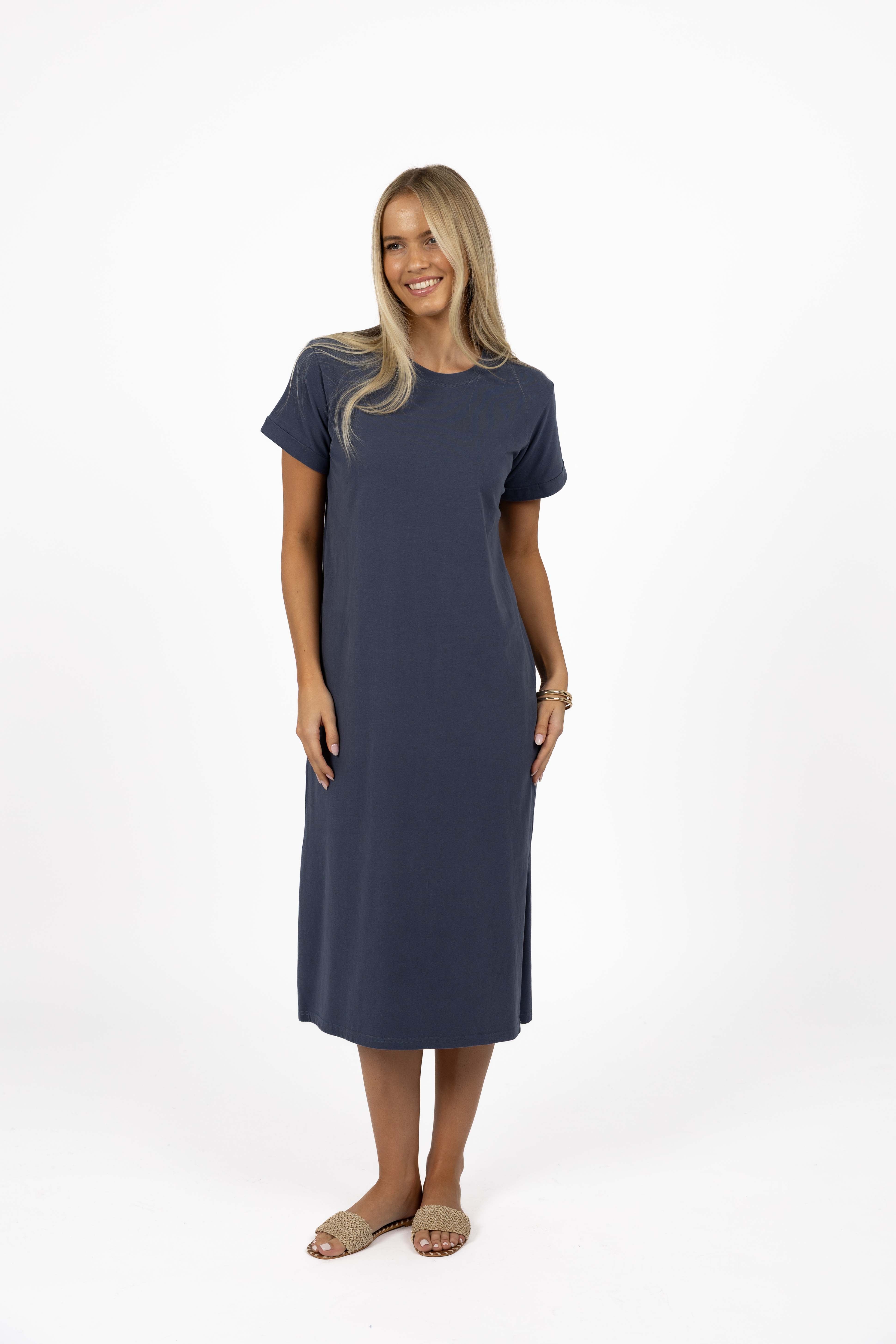 PROFILE DRESS