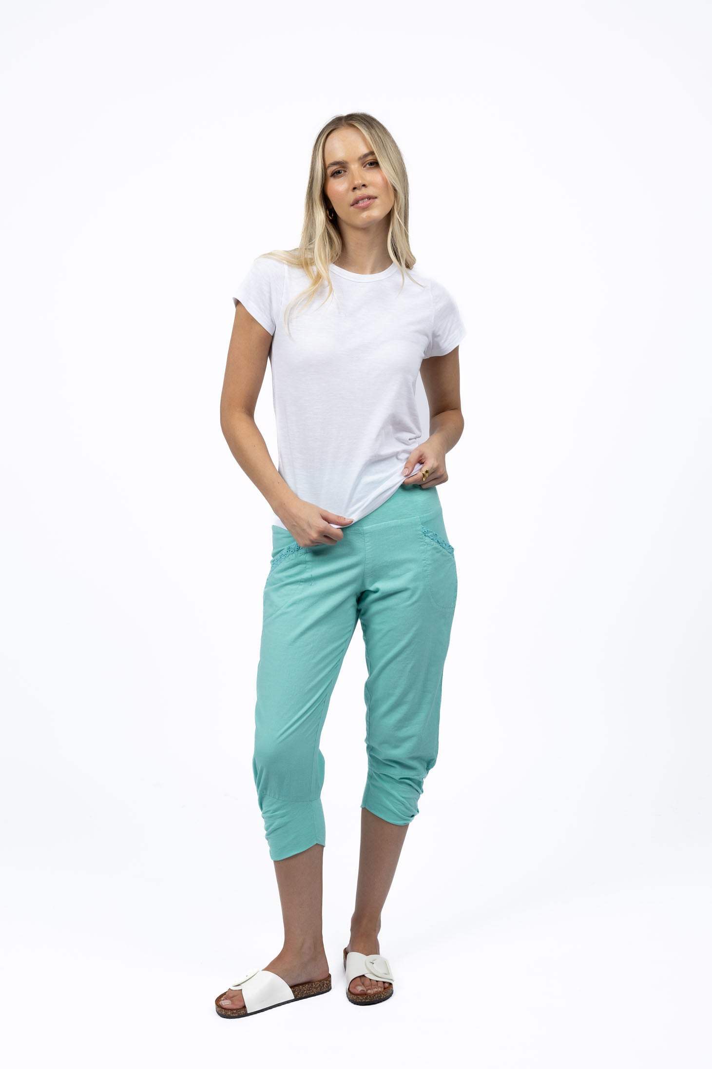 BENE TEE SS25