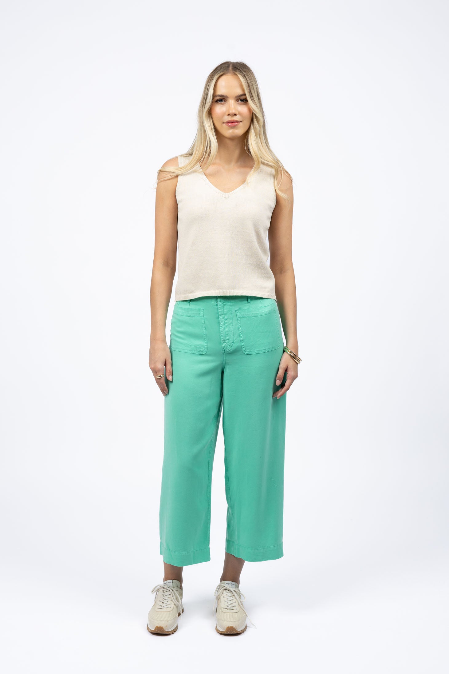 MARLEY PANT