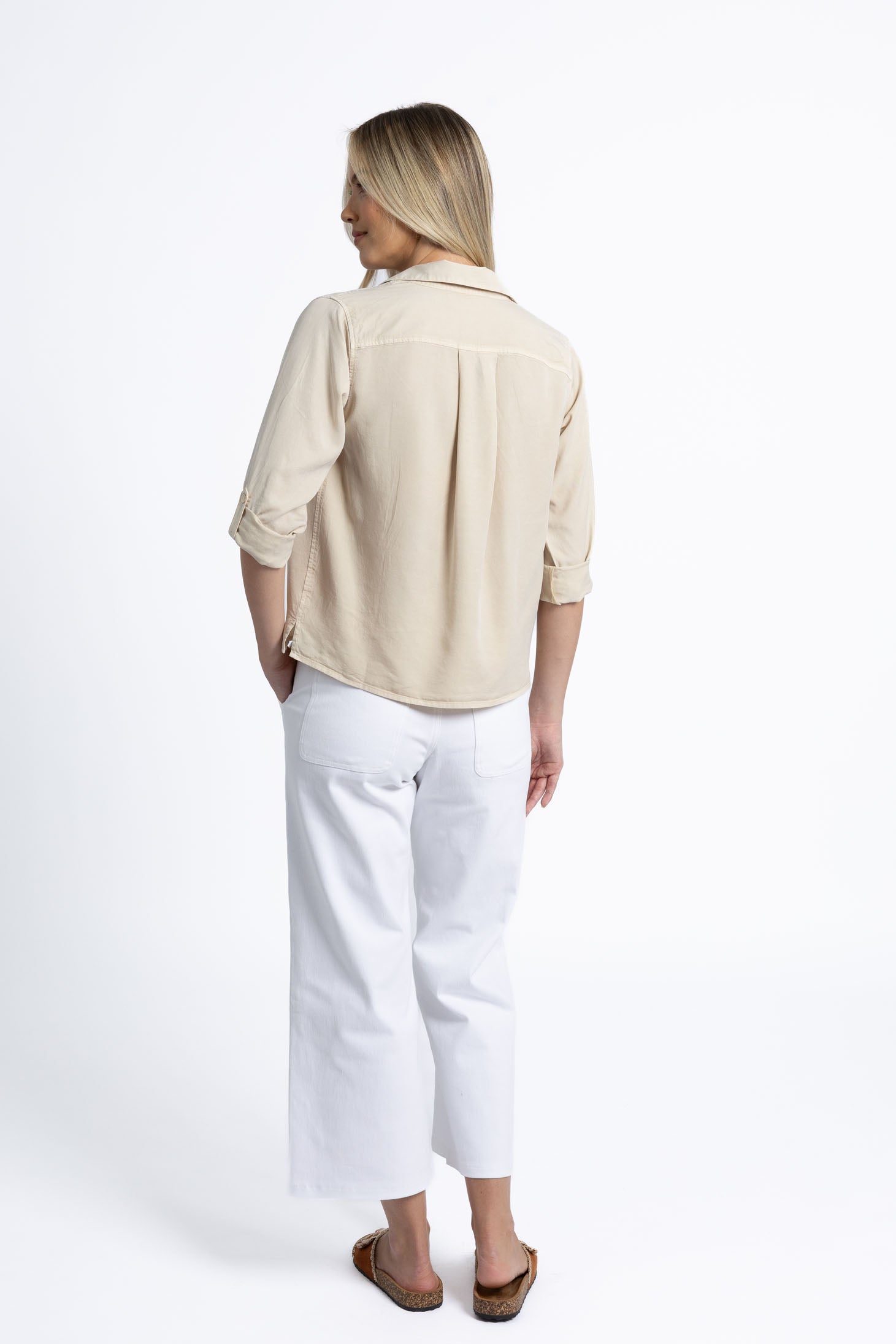 LENI SHIRT