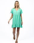 HOLLY DRESS SS25