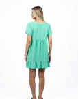 HOLLY DRESS SS25