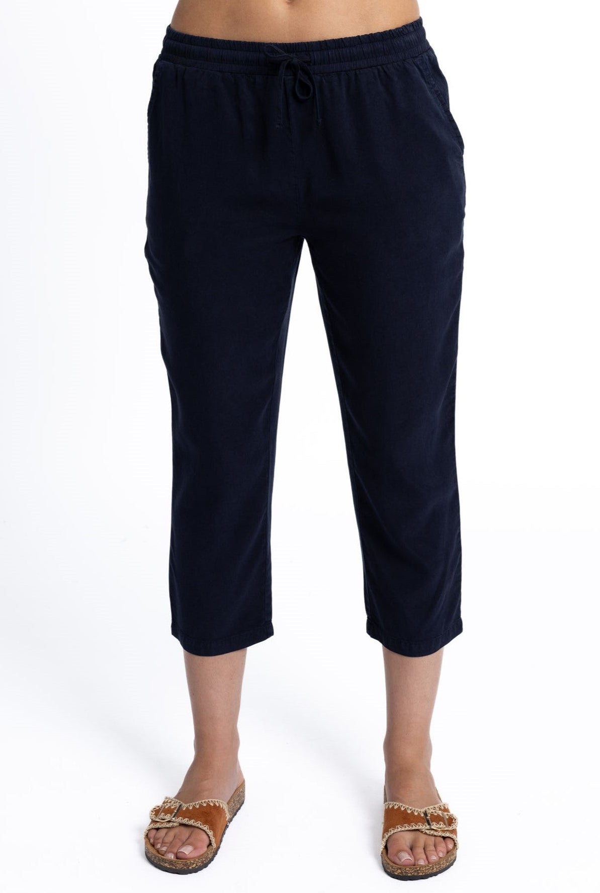 LA LIDO PANT SS25