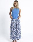 COLLETTE TANK