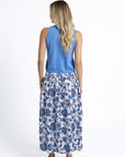 COLLETTE TANK
