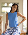 COLLETTE TANK