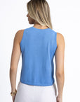 COLLETTE TANK