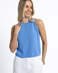 COLLETTE TANK