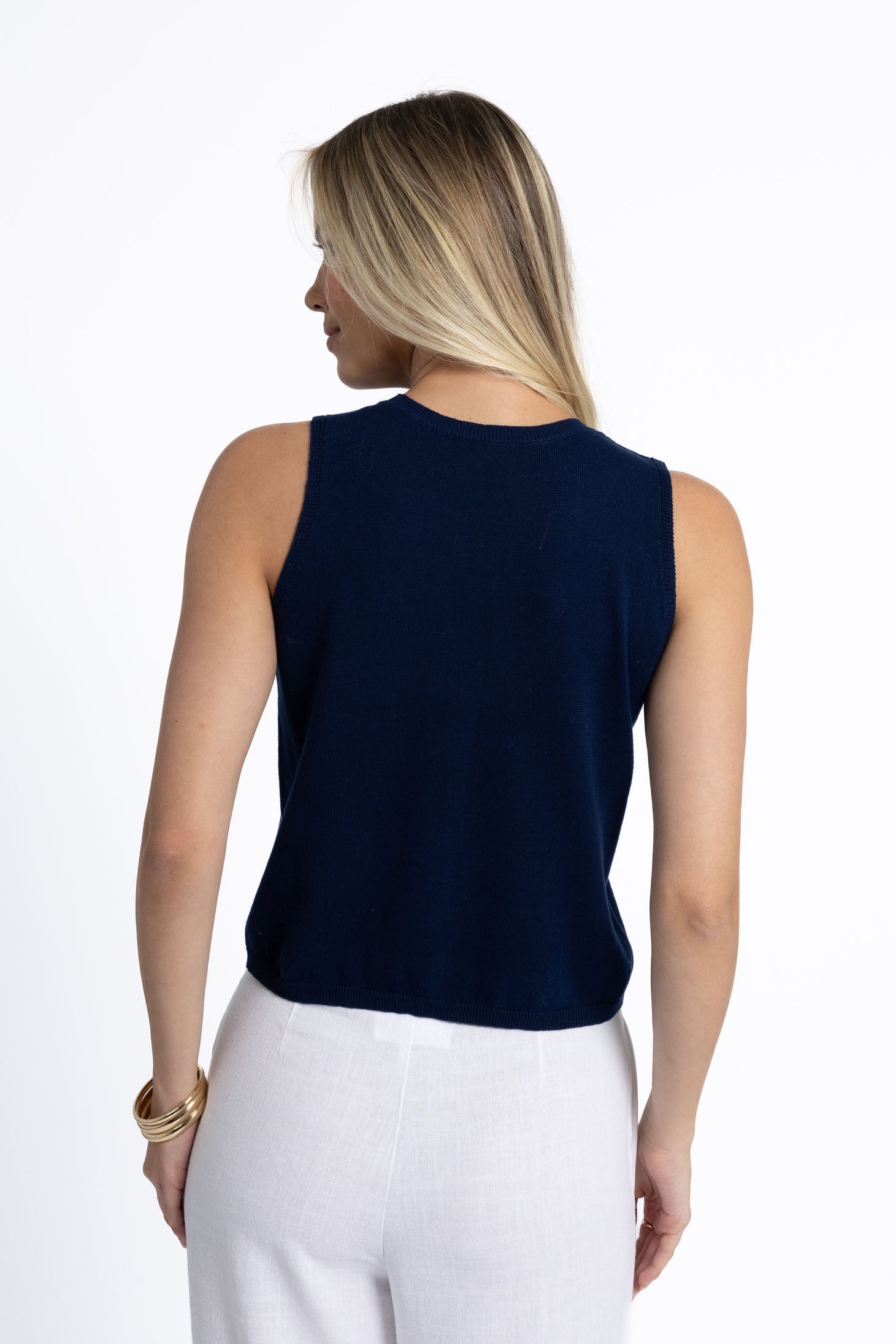 COLLETTE TANK