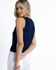 COLLETTE TANK