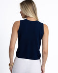COLLETTE TANK