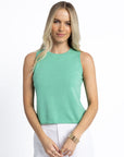 COLLETTE TANK
