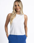 COLLETTE TANK
