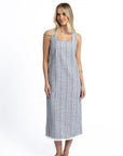 BLAIRE STRIPE DRESS