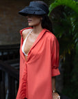 CABANA VISOR