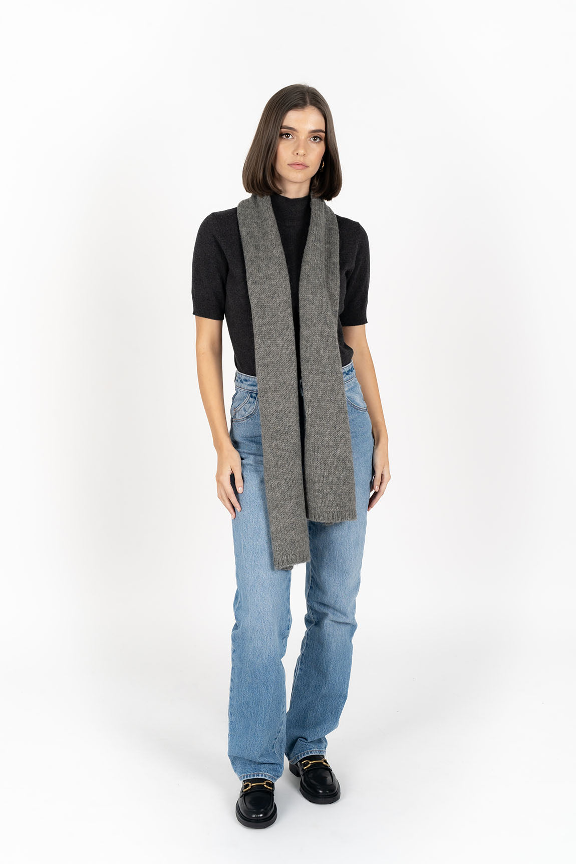 FORTUNE SCARF