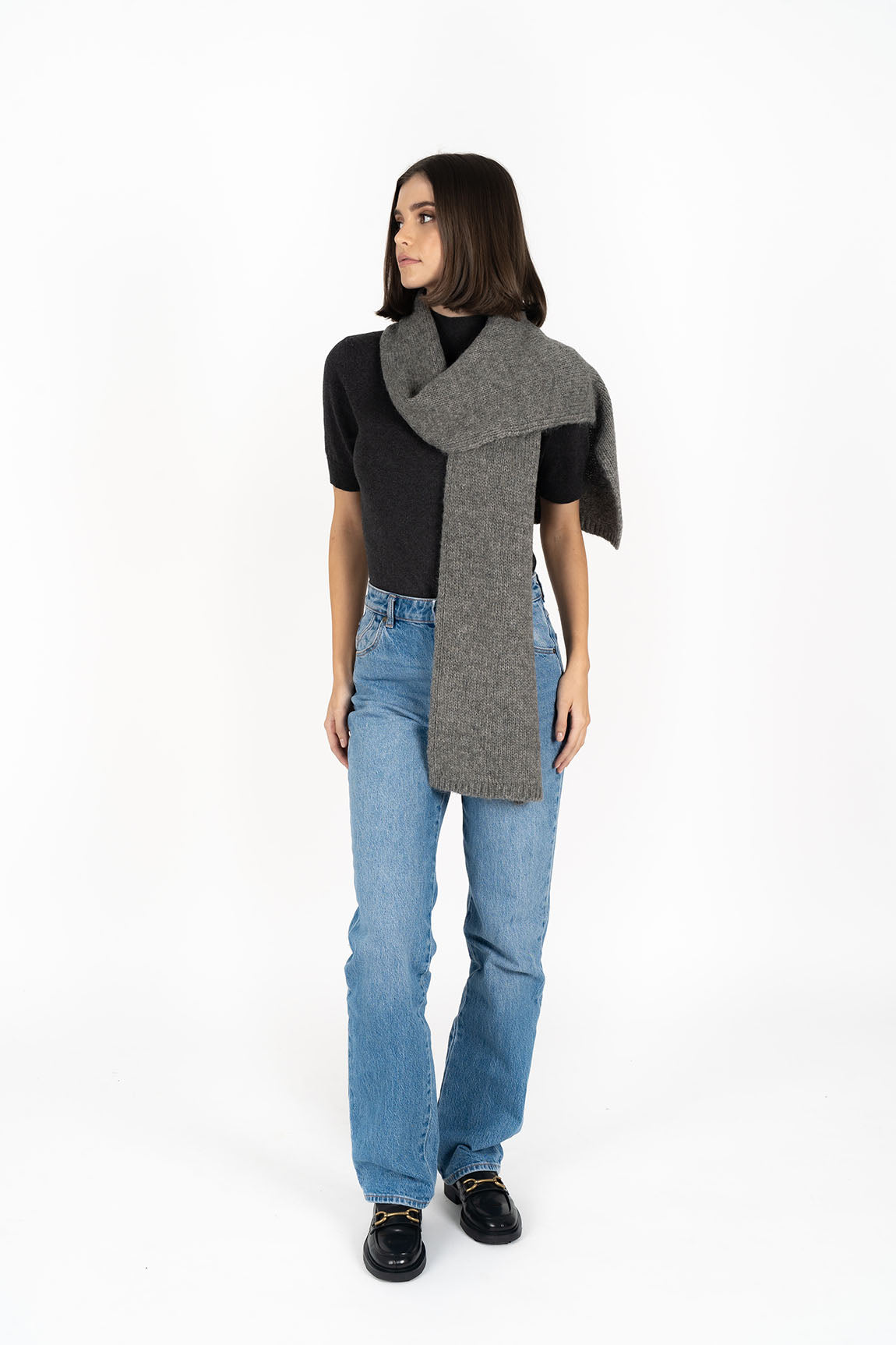 FORTUNE SCARF