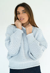 WILLOW JUMPER