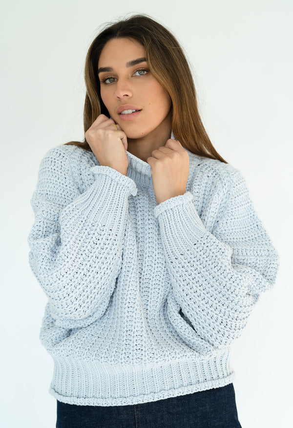 WILLOW JUMPER