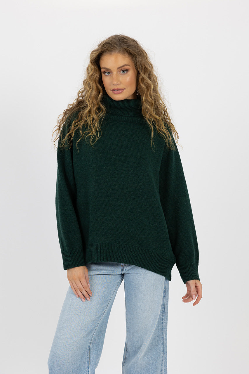 FREYA JUMPER AW24