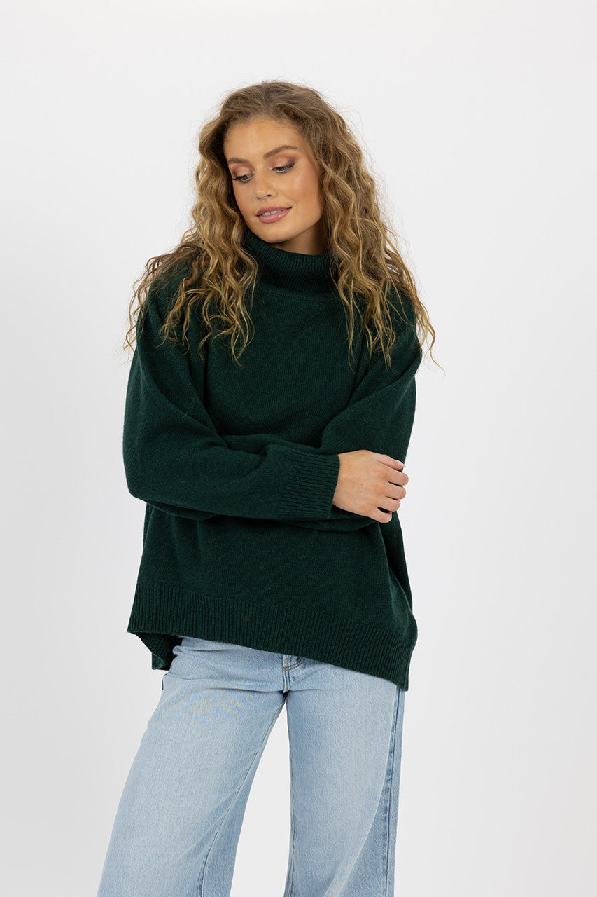 FREYA JUMPER AW24