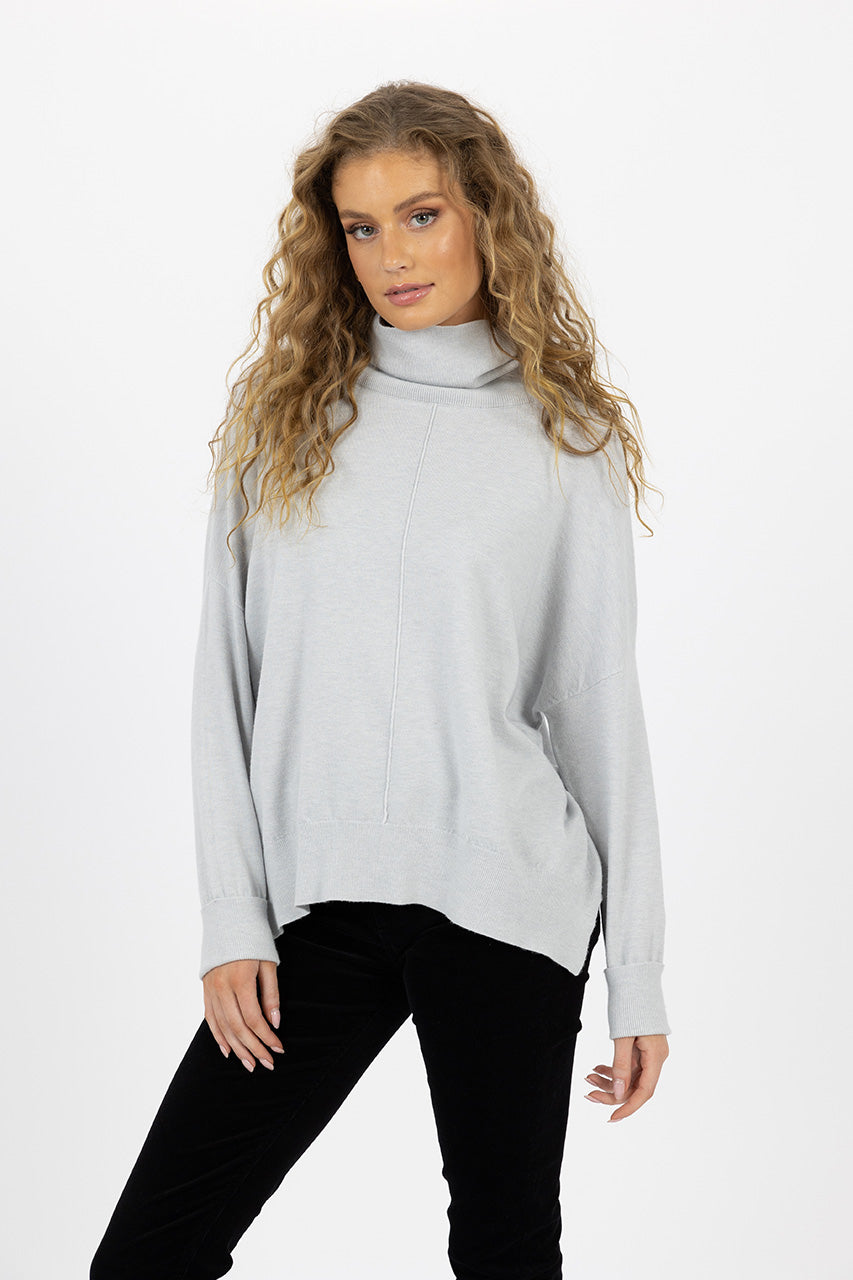 MONIQUE SWEATER AW24